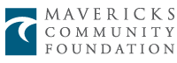 Mavericks Community Foundation Logo