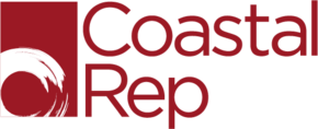 Coastal Repertory Theatre Logo