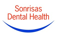 Sonrisas Dental Health, Inc. Logo