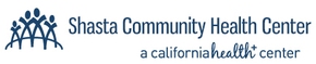 Shasta Community Health Center Logo