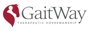 GaitWay Therapeutic Horsemanship Logo