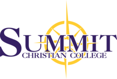 Summit Christian College Logo