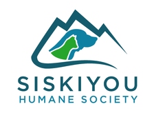 Siskiyou Humane Society, Inc. Logo