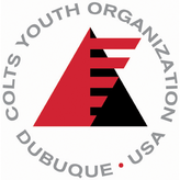 Colts Youth Organization Logo