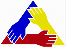 Atlantic Alano Club Logo