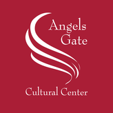 Angels Gate Cultural Center Logo
