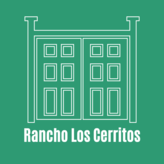 Rancho Los Cerritos Foundation Logo