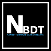 Nannette Brodie Dance Theatre Logo