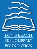 Long Beach Public Library Foundation Logo