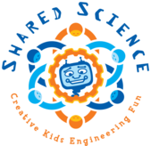 Shared Science Logo