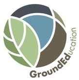 Ground Education Logo
