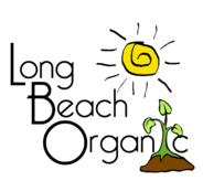 Long Beach Organic Logo