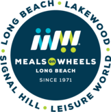 Meals on Wheels of Long Beach, Inc. Logo