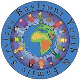 Bayfront Youth & Family Services Logo