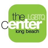 The LGBTQ Center Long Beach Logo
