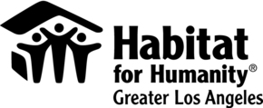 Habitat for Humanity of Greater Los Angeles Logo