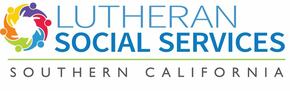Lutheran Social Services of Southern California Logo
