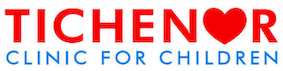Tichenor Clinic for Children Logo