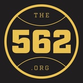 The562.org Logo
