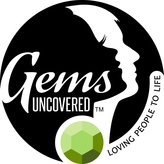 Gems Uncovered Inc. Logo