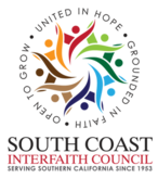 South Coast Interfaith Council Logo