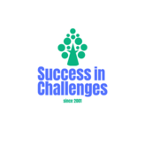Success in Challenges, Inc. Logo