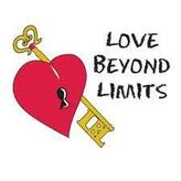Love Beyond Limits Logo