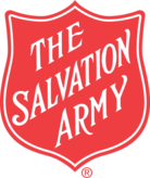 The Salvation Army-Long Beach Red Shield Community Center Logo