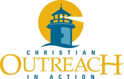 Christian Outreach In Action Logo