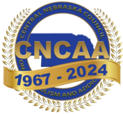 Central Nebraska Council on Alcoholism and Addictions, Inc. Logo