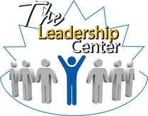 The Leadership Center Logo