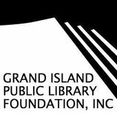Grand Island Public Library Foundation Logo