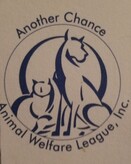 Another Chance Animal Welfare League Logo