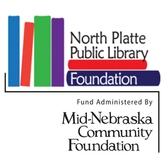North Platte Public Library Foundation Fund Logo