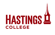 Hastings College Logo