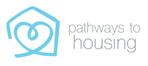 Pathways to Housing Logo