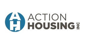 ACTION-Housing, Inc. Logo