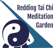 REDDING TAI CHI MEDITATION GARDEN Logo