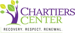 Chartiers Center Logo