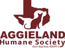 Aggieland Humane Society Logo