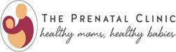 The Prenatal Clinic                                              Logo