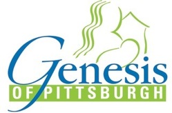 Genesis of Pittsburgh, Inc. Logo
