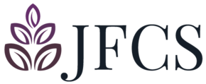 Jewish Family and Community Services Logo