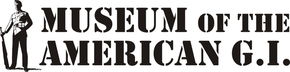 Museum of the American G.I. Logo