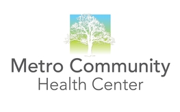 Metro Community Health Center Logo