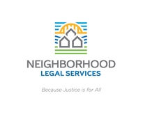 Neighborhood Legal Services  Logo