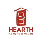 North Hills Affordable Housing dba HEARTH Logo