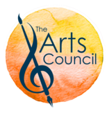 Arts Council of the Brazos Valley Logo