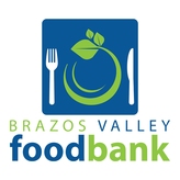 Brazos Valley Food Bank Inc Logo