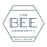 The BEE Community Logo